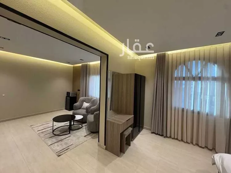 شقة للإيجار في شارع سهيل بن رافع, حي الخالدية, مدينة المدينة المنورة, منطقة المدينة المنورة صورة 2