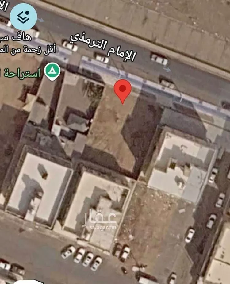 Land for Sale in Medina Alaaziziyah