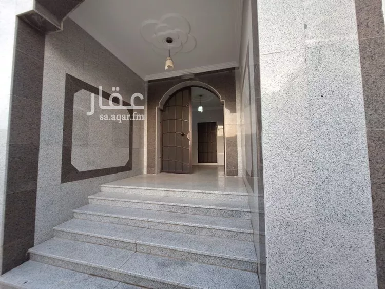 عمارة للبيع في شارع القاسم ابن سلام, حي ذو الحليفة, مدينة المدينه المنوره, منطقة المدينة المنورة صورة 2