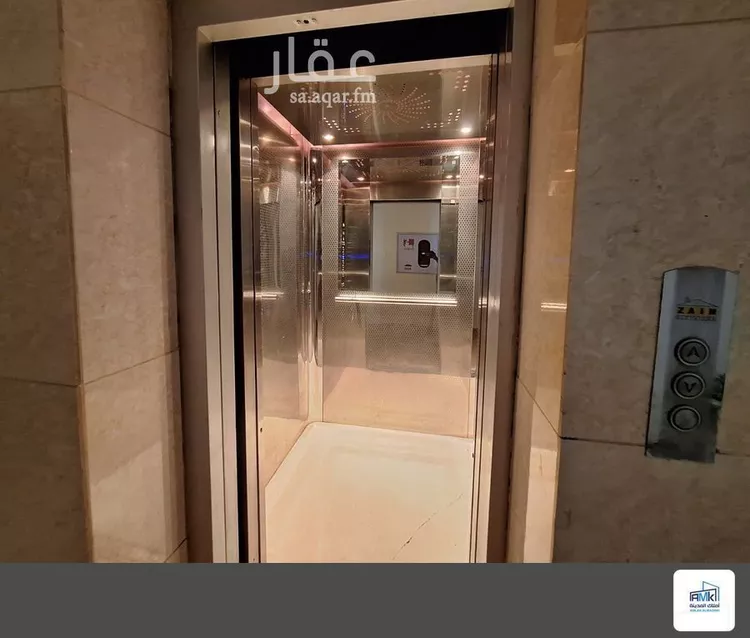عمارة للإيجار في شارع ابن المبارك, حي الدرع, مدينة المدينه المنوره, منطقة المدينة المنورة صورة 5