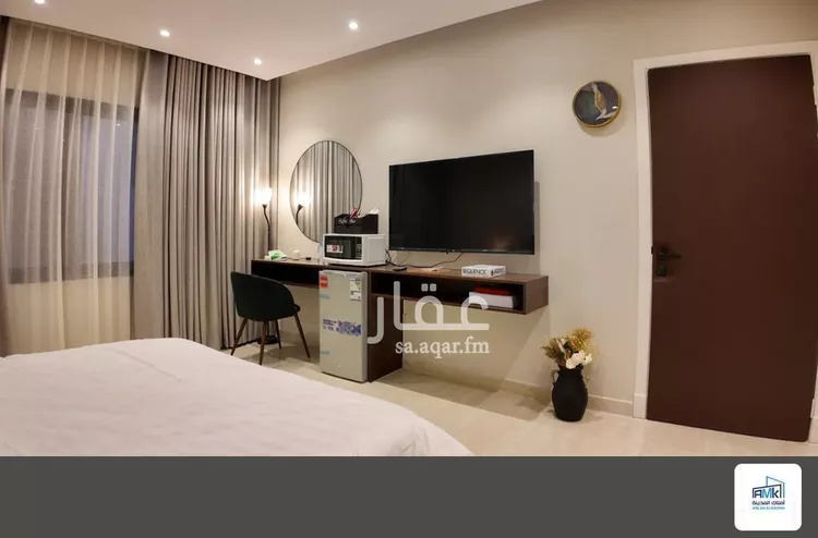 شقة للإيجار في شارع 12ب, حي الحمراء, مدينة الخبر, المنطقة الشرقية صورة 2
