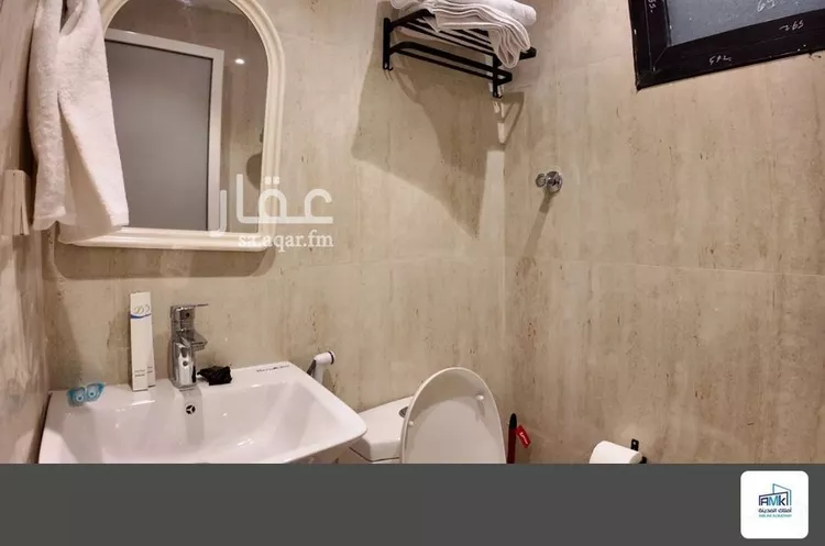 شقة للإيجار في شارع 12ب, حي الحمراء, مدينة الخبر, المنطقة الشرقية صورة 5