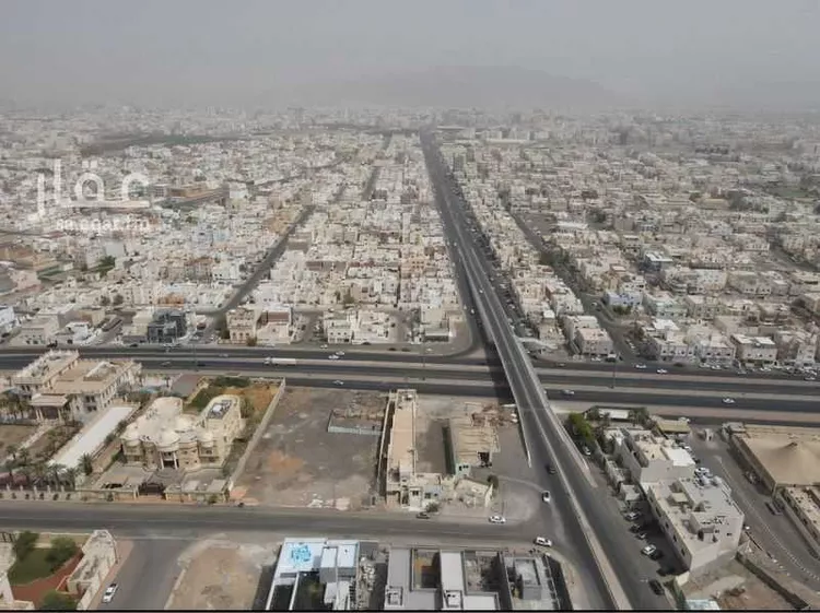 أرض للبيع في شارع طريق الهجره, حي وادي مهزور, مدينة المدينة المنورة, منطقة المدينة المنورة صورة 3