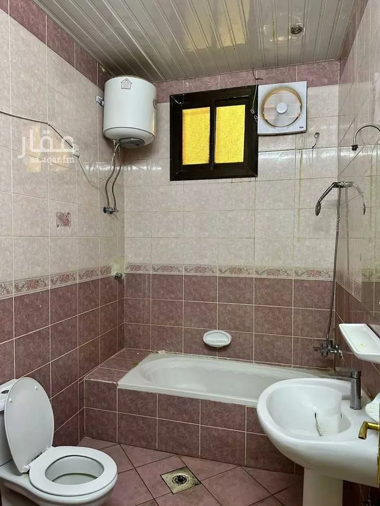 شقة للإيجار في شارع محمد بن رزق الله, حي العريض, مدينة المدينة المنورة, منطقة المدينة المنورة صورة 5