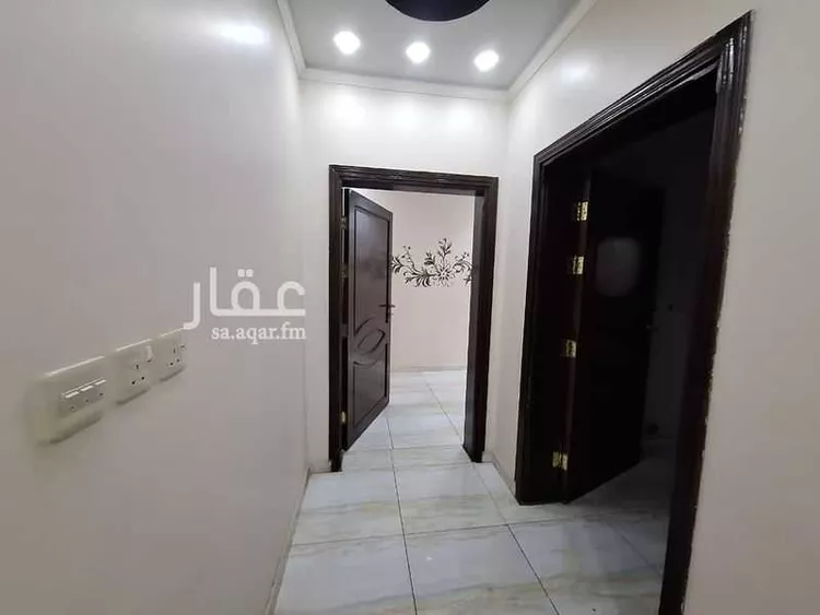 شقة للإيجار في شارع عاصم ابن عمرو ابن قتادة, حي جشم, مدينة المدينة المنورة, منطقة المدينة المنورة صورة 5