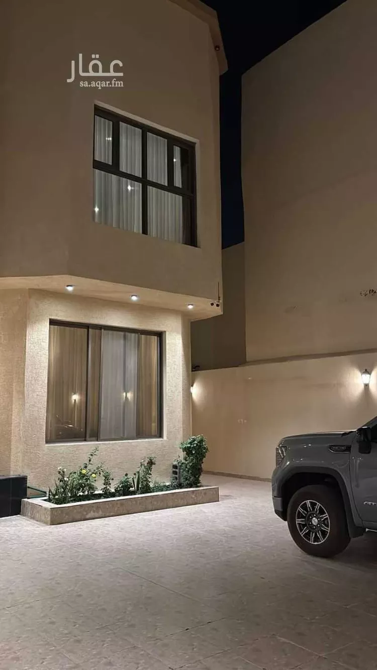 فيلا للبيع في شارع تميم بن المنتصر, حي السكب, مدينة المدينة المنورة, منطقة المدينة المنورة صورة 4