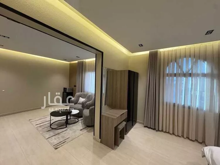 شقة للإيجار في شارع سهيل بن رافع, حي الخالدية, مدينة المدينة المنورة, منطقة المدينة المنورة صورة 4