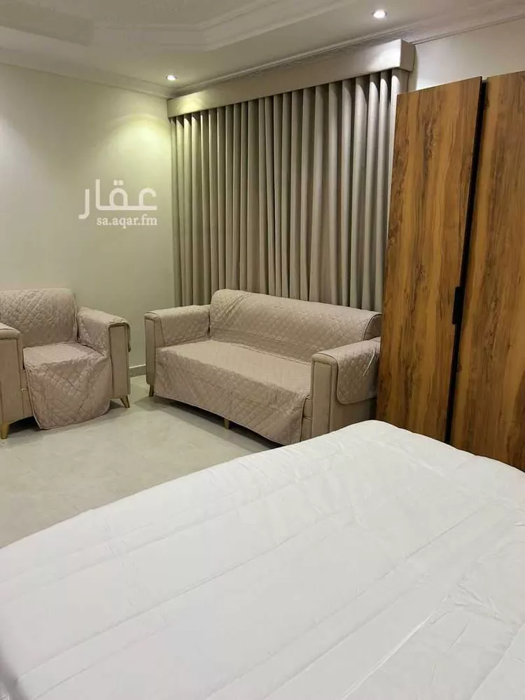 شقة للإيجار في شارع العالم بن زياد , حي وادي مهزور, مدينة المدينة المنورة, منطقة المدينة المنورة صورة 3