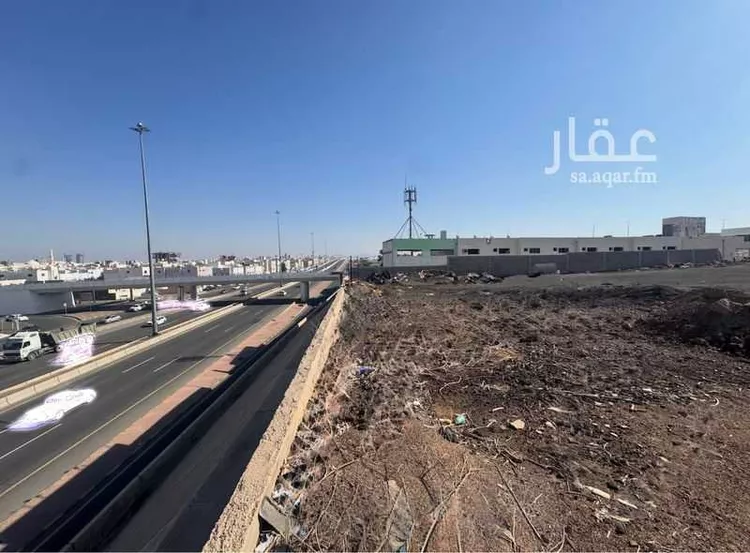 أرض للبيع في شارع طريق الهجره, حي وادي مهزور, مدينة المدينة المنورة, منطقة المدينة المنورة صورة 4