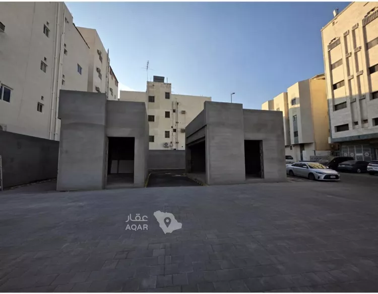 Kiosk for rent in Medina Al Fath 13