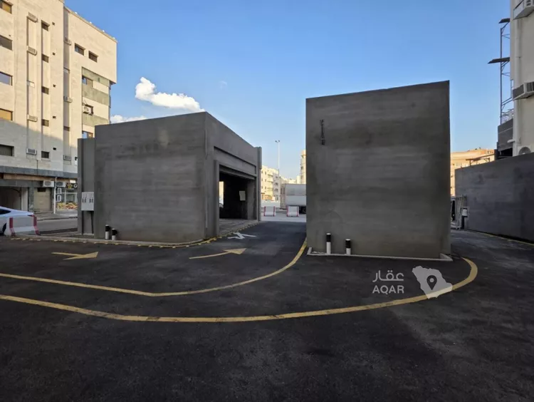 Kiosk for rent in Medina Al Fath 23