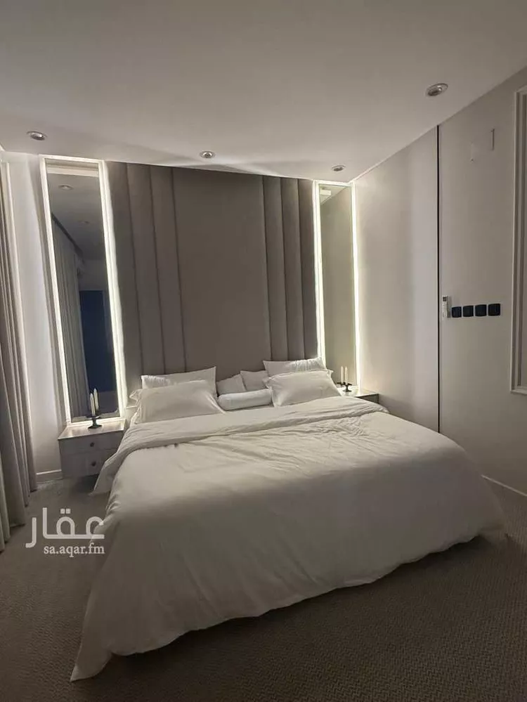 شقة مفروشة للحجز في شارع فضالة ابن حارثة الاسلمي ، حي شهار ، الطائف ، الطائف صورة 4