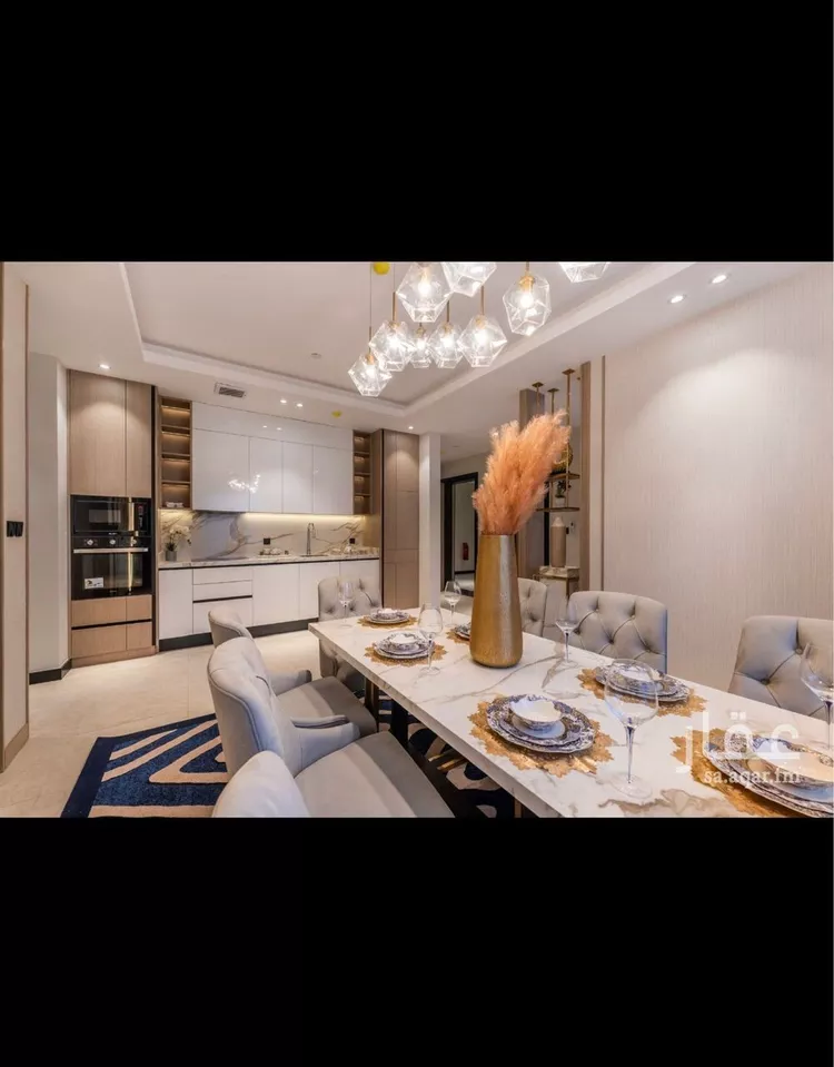 Apartment for Sale in Riyadh An Narjis صورة 2