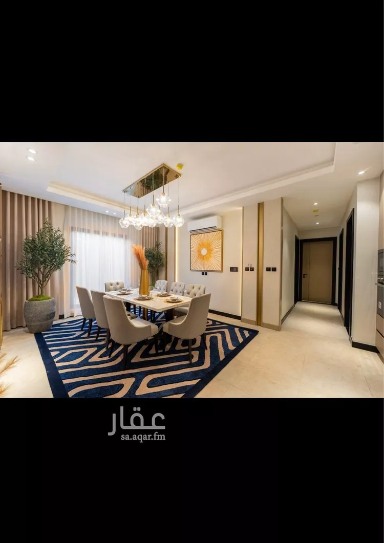 Apartment for Sale in Riyadh An Narjis صورة 5