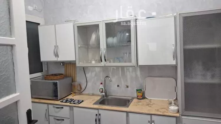 شقة للإيجار في شارع عمرو ابن الحارث الفهري ، حي طيبة ، المدينة المنورة ، منطقة المدينة المنورة 1 صورة