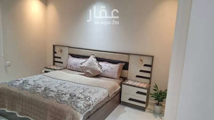 شقة للإيجار في المدينة المنورة صورة 4