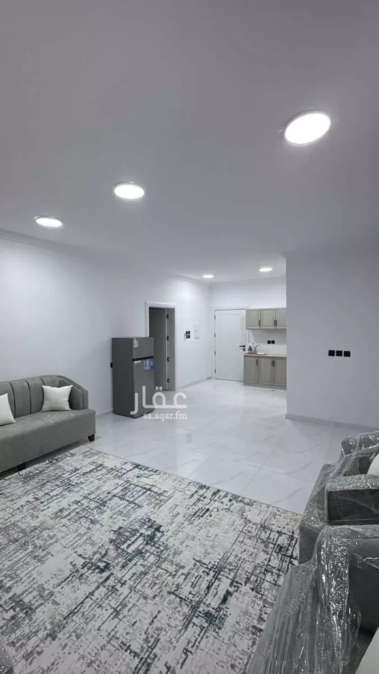 شقة للإيجار في شارع طريق الامير سلطان ابن عبدالعزيز, حي السكب, مدينة المدينة المنورة, منطقة المدينة المنورة صورة 3