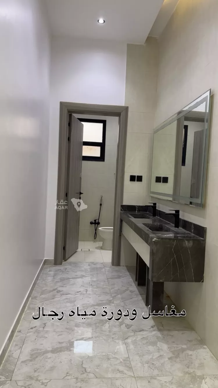Villa for Rent in Riyadh Al Janadriyah صورة 3