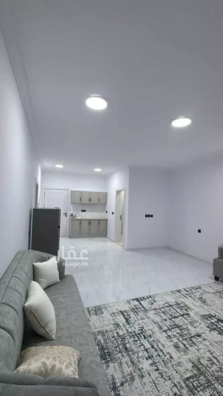 شقة للإيجار في شارع طريق الامير سلطان ابن عبدالعزيز, حي السكب, مدينة المدينة المنورة, منطقة المدينة المنورة صورة 5