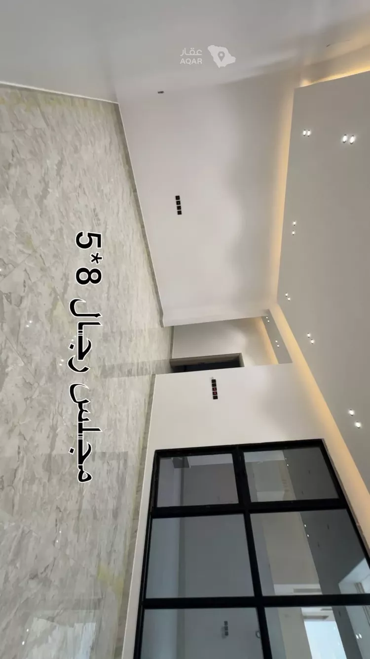 Villa for Rent in Riyadh Al Janadriyah صورة 5