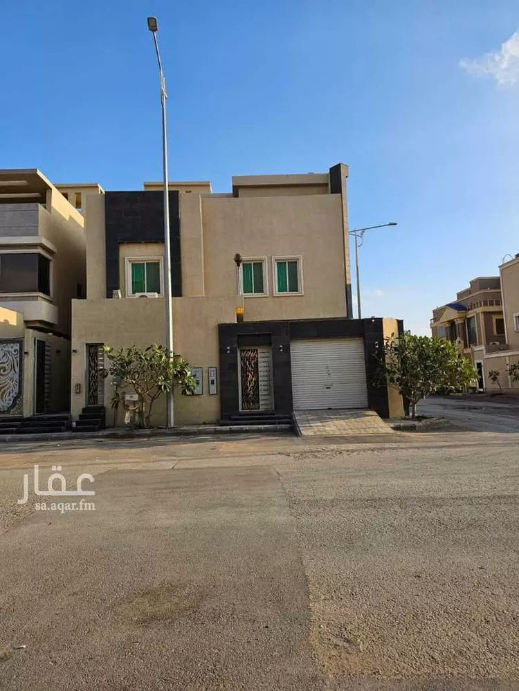 شقة للإيجار في شارع أحمد بن محمد القطان, حي العارض, مدينة الرياض, منطقة الرياض