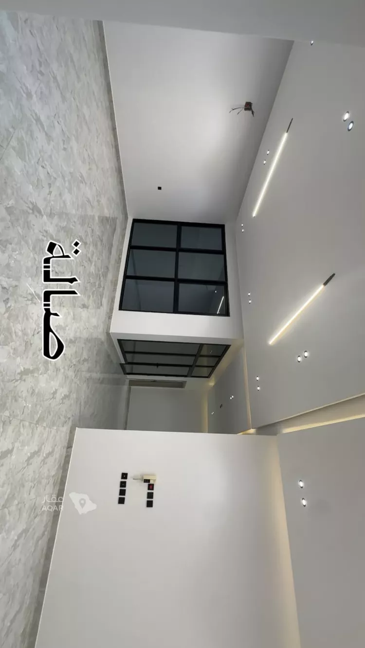 فيلا للإيجار في حي الجنادرية, مدينة الرياض, منطقة الرياض 6