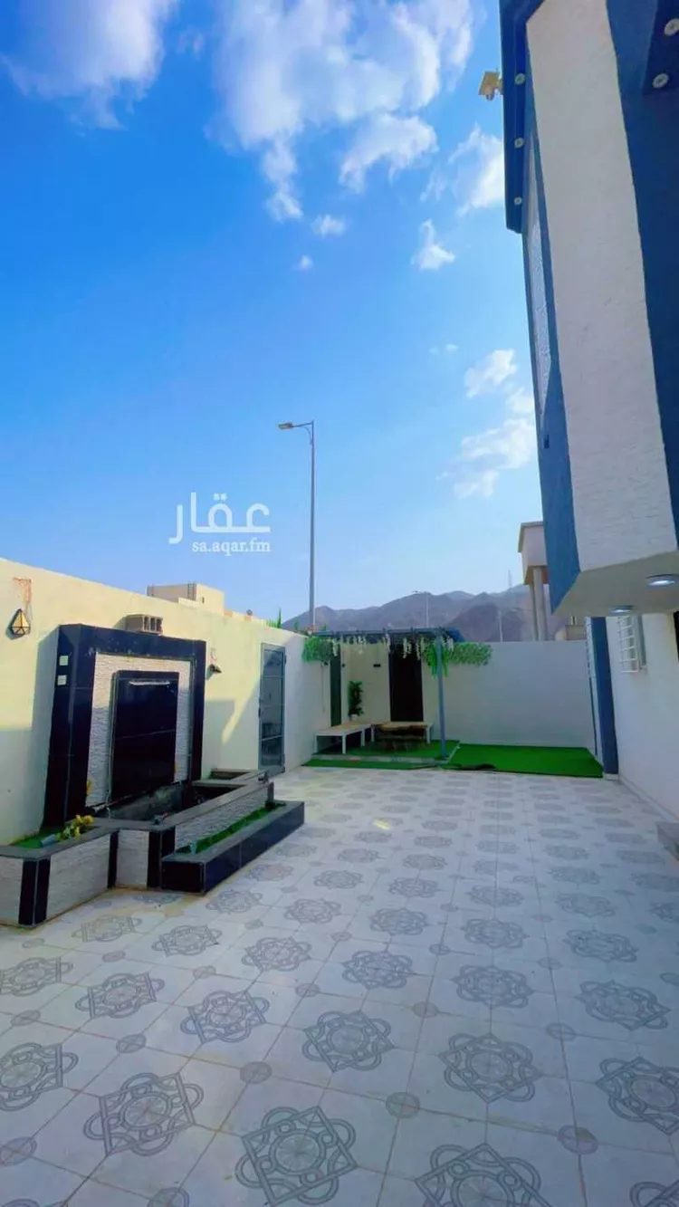دور للبيع في محايل ، محايل صورة 2