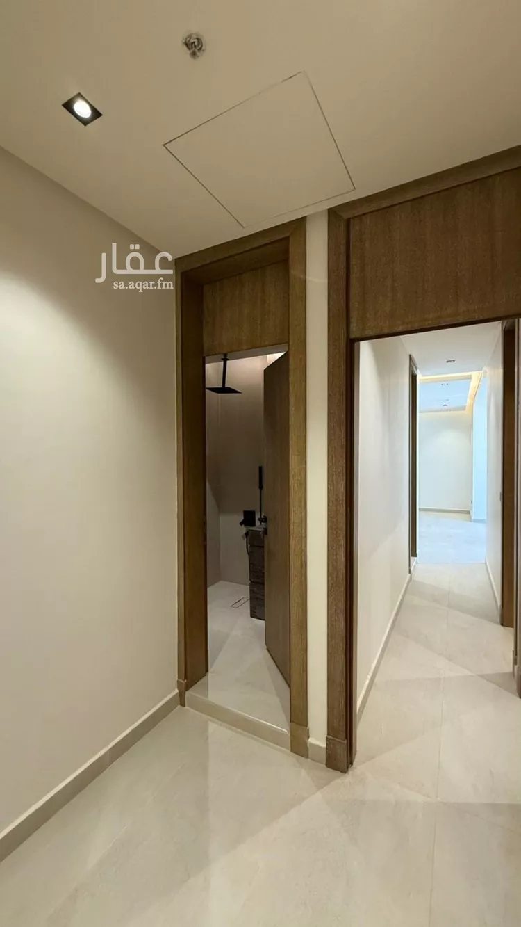 شقة للإيجار في شارع علقمه بن وائل, حي النرجس, مدينة الرياض, منطقة الرياض صورة 4