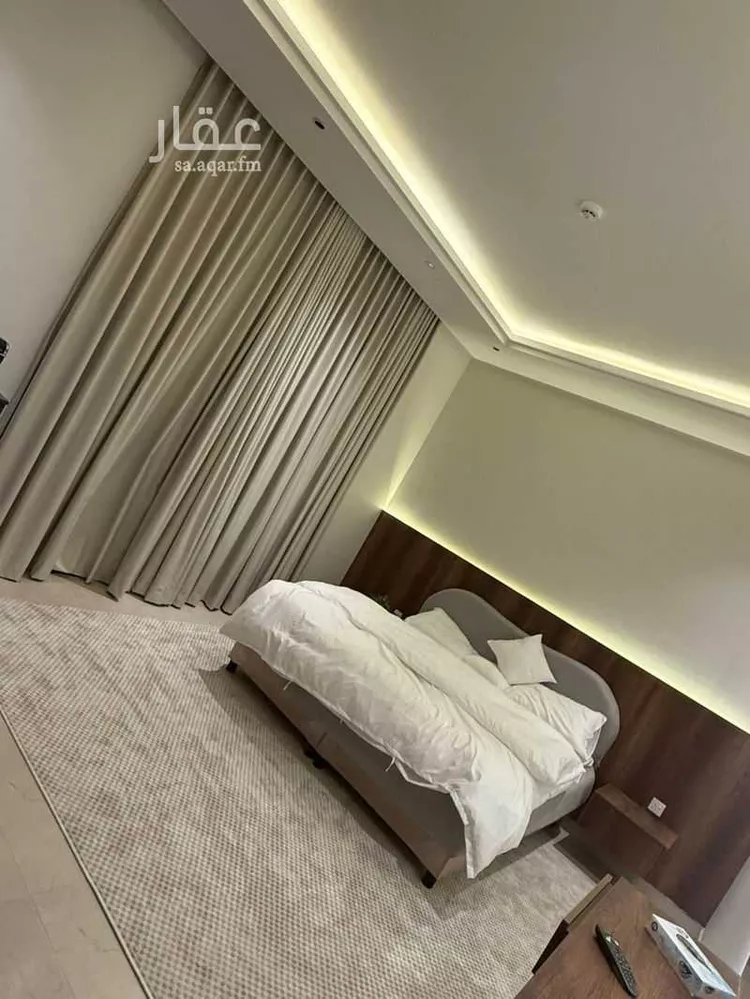 شقة للإيجار في شارع عبدالله بن العاص, حي العارض, مدينة الرياض, منطقة الرياض صورة 5