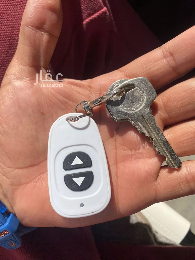 شقة للإيجار في شارع شهيد الدين ثم الوطن يحيى محمد يحيى الش, حي القيروان, مدينة الرياض, منطقة الرياض صورة 3