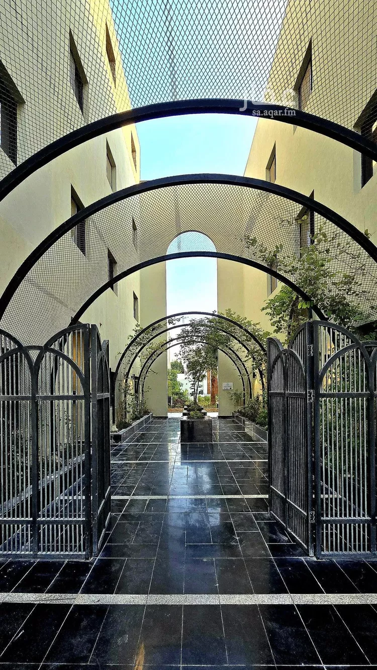 شقة للإيجار في شارع القشاشية, حي الندى, مدينة الرياض, منطقة الرياض صورة 3