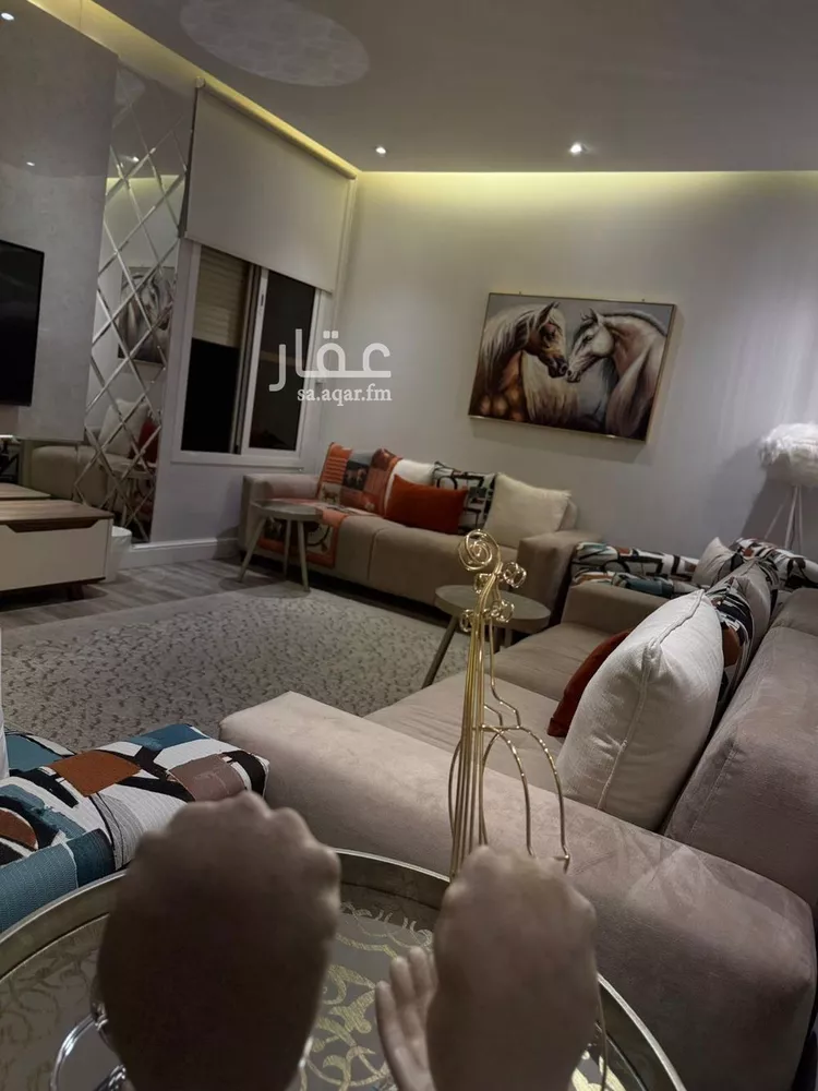 شقة للإيجار في شارع القنا, حي الياسمين, مدينة الرياض, منطقة الرياض