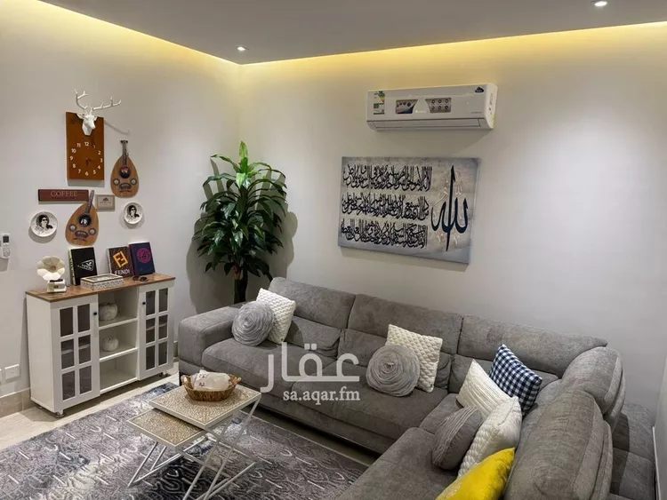 شقة للإيجار في شارع القنا, حي الياسمين, مدينة الرياض, منطقة الرياض صورة 2