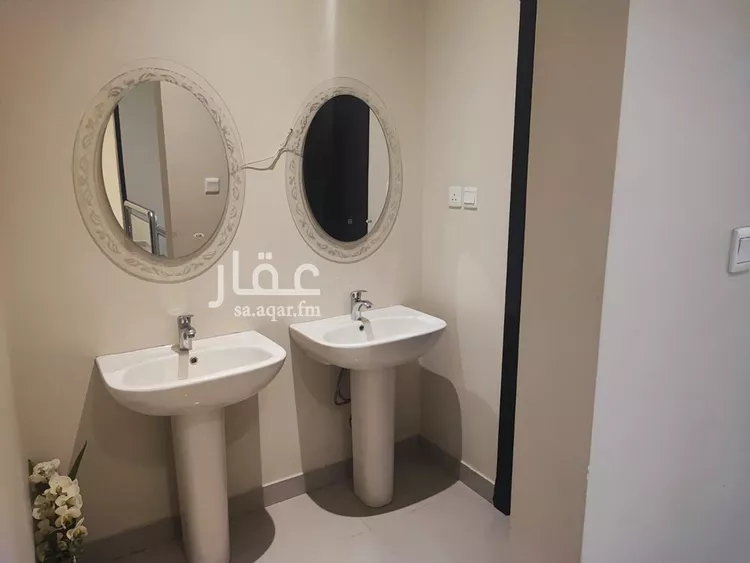 شقة للإيجار في شارع محمد الواسطي, حي القيروان, مدينة الرياض, منطقة الرياض صورة 4