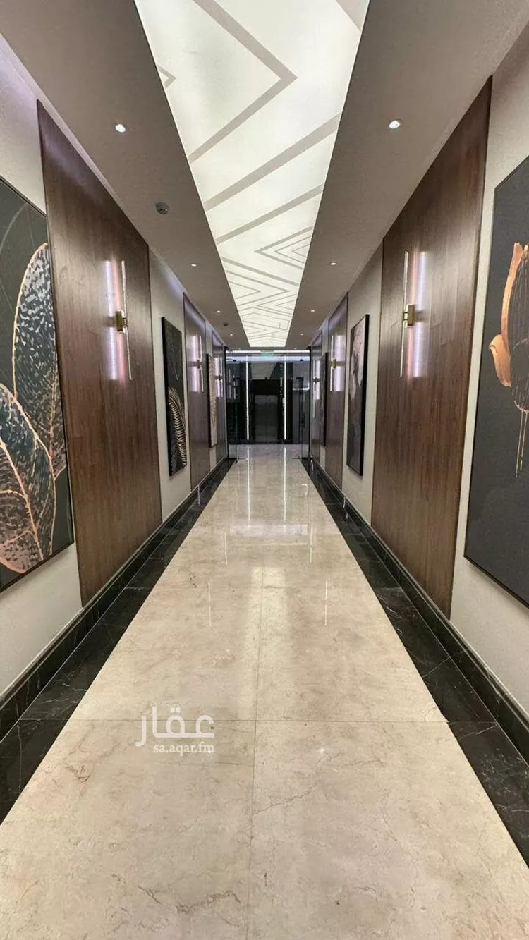 شقة للإيجار في شارع عبدالله بن إبراهيم بن سيف, حي قرطبة, مدينة الرياض, منطقة الرياض صورة 4