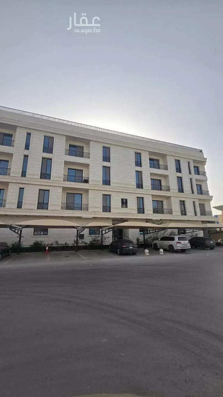 شقة للإيجار في شارع الدهناء, حي الملقا, مدينة الرياض, منطقة الرياض صورة 2