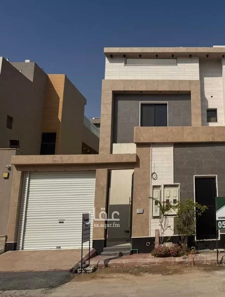 شقة للبيع في شارع جمال الدين القاسمي, حي العارض, مدينة الرياض, منطقة الرياض 1 صورة