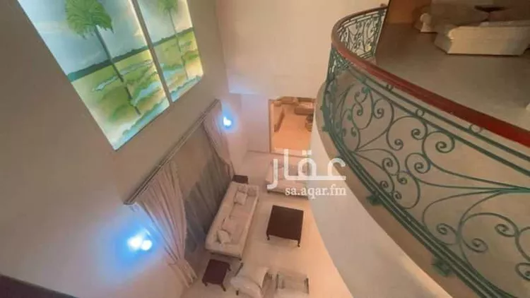 فيلا للإيجار في شارع المرج, حي الوادي, مدينة الرياض, منطقة الرياض صورة 4