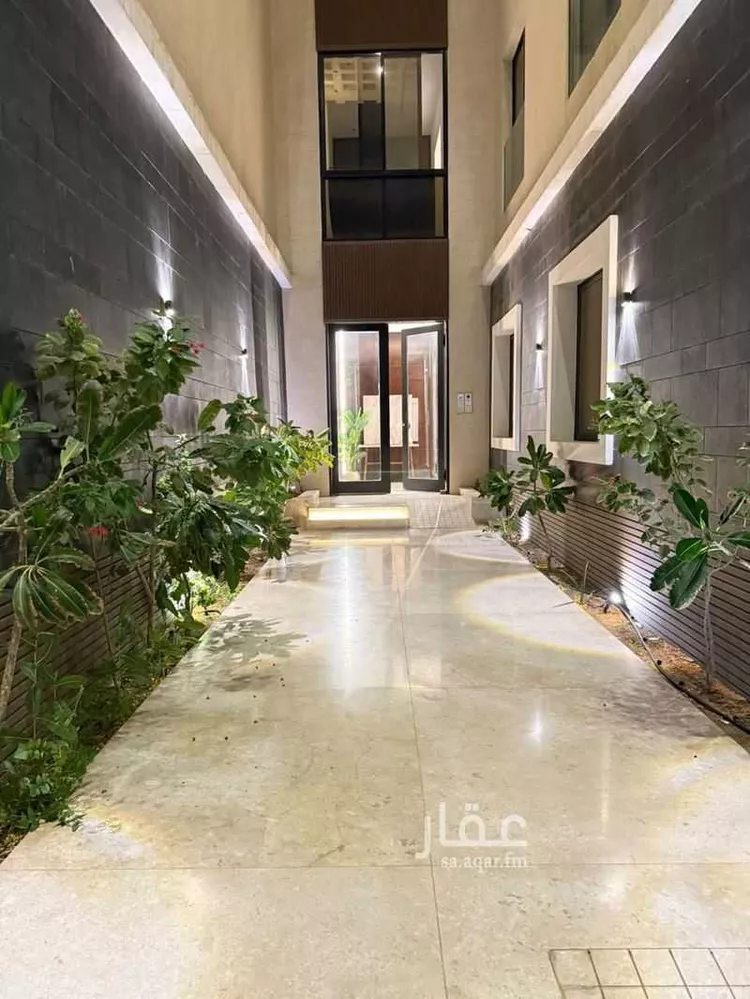 شقة للإيجار في شارع عبدالله بن العاص, حي العارض, مدينة الرياض, منطقة الرياض