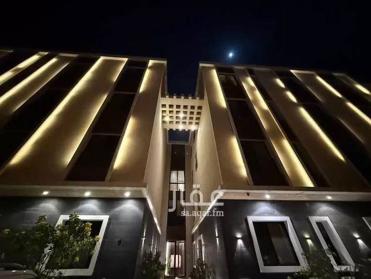 شقة للإيجار في شارع عبدالله بن العاص, حي العارض, مدينة الرياض, منطقة الرياض صورة 3