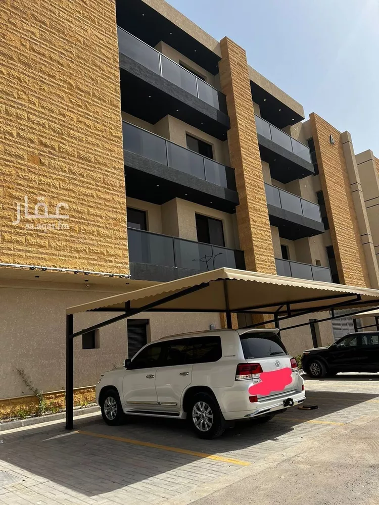 شقة للإيجار في شارع جعفر بن هاشم, حي العارض, مدينة الرياض, منطقة الرياض صورة 2