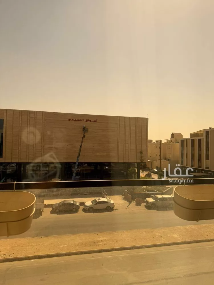 شقة للإيجار في شارع عبدالله بن العاص, حي العارض, مدينة الرياض, منطقة الرياض