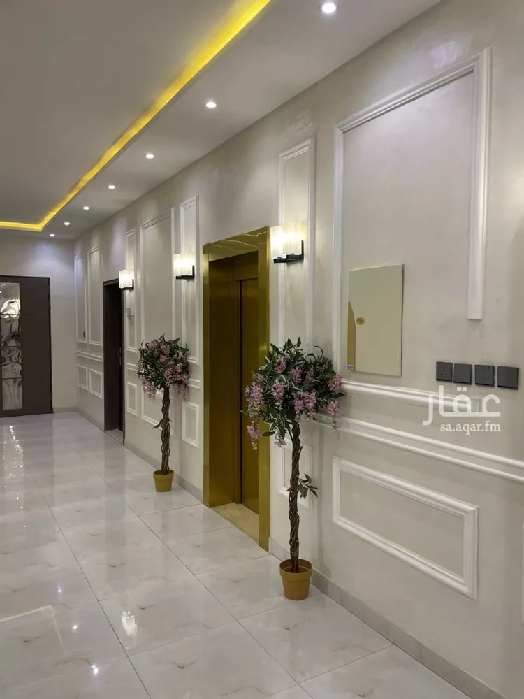 شقة للإيجار في شارع الجميل ابن حاتم, حي ظهرة لبن, مدينة الرياض, منطقة الرياض