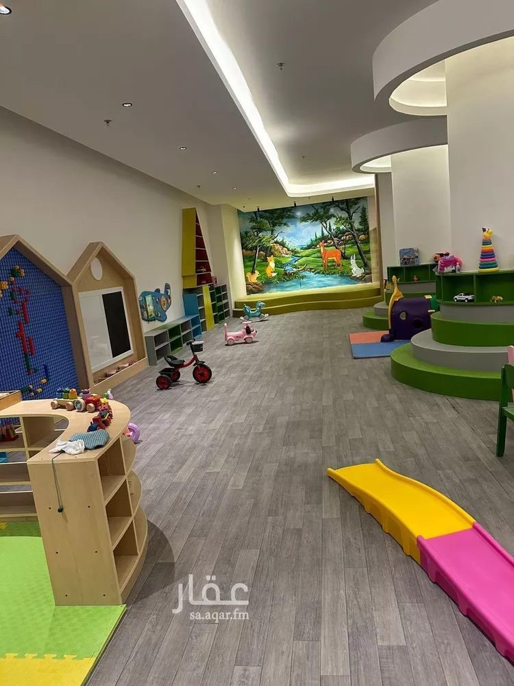 شقة للإيجار في شارع الازهار, حي النرجس, مدينة الرياض, منطقة الرياض صورة 5