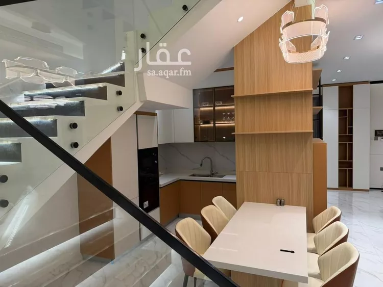 شقة للإيجار في شارع عقيل عطاس, حي العارض, مدينة الرياض, منطقة الرياض صورة 2