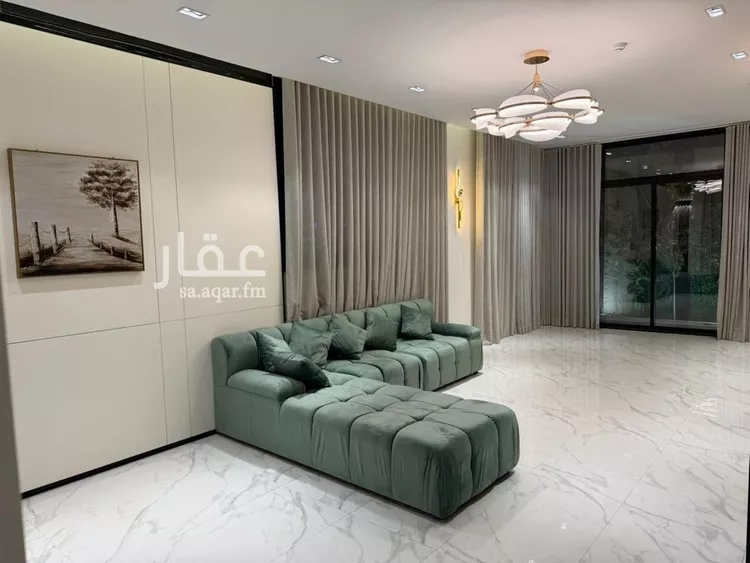 شقة للإيجار في شارع عقيل عطاس, حي العارض, مدينة الرياض, منطقة الرياض صورة 3