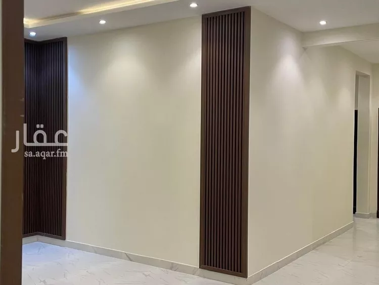 شقة للإيجار في شارع الجميل ابن حاتم, حي ظهرة لبن, مدينة الرياض, منطقة الرياض صورة 5