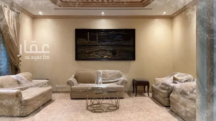 فيلا للإيجار في شارع المرج, حي الوادي, مدينة الرياض, منطقة الرياض صورة 5