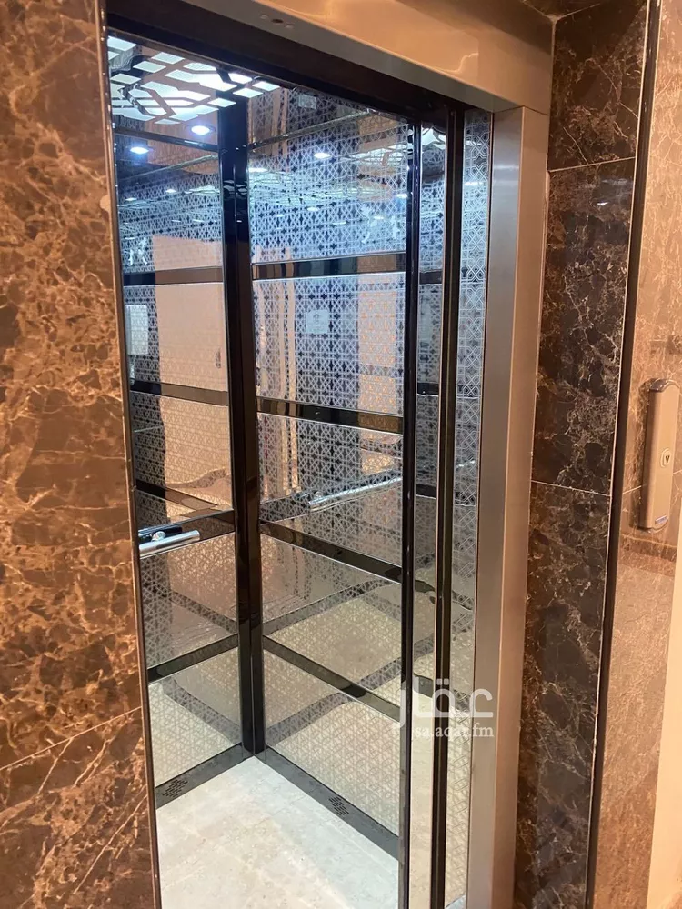 شقة للإيجار في شارع شهيد الدين ثم الوطن يحيى محمد يحيى الش, حي القيروان, مدينة الرياض, منطقة الرياض صورة 4