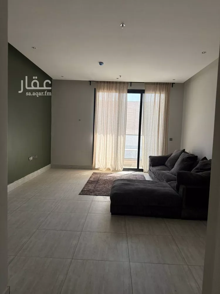 شقة للإيجار في شارع عبدالله بن العاص, حي العارض, مدينة الرياض, منطقة الرياض صورة 5